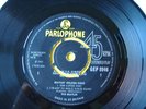 THE BEATLES  Golden Discs (Million Sellers) EP  DECCA PRESSING  EX+