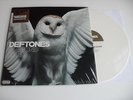 DEFTONES - Diamond Eyes LP WHITE VINYL tool thrice system of a down mastodon