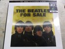 THE BEATLES  for sale   REAL ALTERNATE ALBUM 5 LP BOX