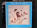 WENDELL HARRISON dreams of a love supreme Still IN SHRINK Soul JAZZ FUNK Tribe
