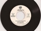 Leo & Sherry You Are My Everything VERY RARE Boogie Modern Soul 45 Barbara Jean