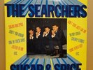 SEARCHERS  SUGAR & SPICE ORIGINAL UK PYE LP 2M/2M