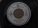 George Washington Brown 45 Van Dyke Parks WB # 7026