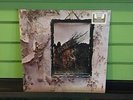 LED ZEPPELIN Zoso IV ATLANTIC LP 180 GRAM Gatefold STILL SEALED German Import