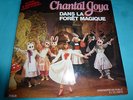 Chantal Goya - Dans la Forét Magique / 1980 RCA 2 LP