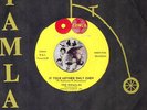 THE MIRACLES If Your Mother Only Knew RARE NORTHERN MOTOWN SOUL R&B 45 RPM 7 IN