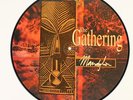 THE GATHERING -Mandylion PIC-LP 1995 ++VERY RARE++