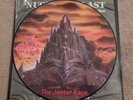 In Flames 'The Jester Race' Picture LP Dissection Dark Tranquillity Arch Enemy
