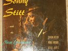RARE SONNY STITT NEW YORKERS W/ SHADOW WILSON HANK JONES WENDELL MARSHALL ROOST