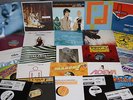 DJ Packet mit Techno, Trance, Electro, House... Vinyl 40 St.