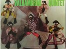 BASSO/VALDAMBRINI QUINTET PLUS DINO PIANA ON RARE JOLLY ITALIAN ORIGINAL