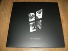 DAS KABINETTE : Spy Thriller 12'  RARE Minimal synth