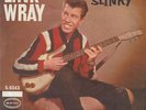 EPIC SURF INSTRUMENTAL ROCKABILLY GARAGE LINK WRAY - RARE PIC SLEEVE - HEAR