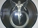 Samael, Rebellion, Picture Vinyl