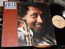 Jules Broussard LP private bay area modern soul - M- in shrink