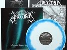 ARCTURUS -Aspera Hiems Symfonia LP ltd.300 Marbled Vinyl mayhem ulver darkthrone