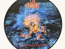 IN FLAMES -Subterranean PIC-LP ORIG. REGAIN RECORDS ltd. 1000