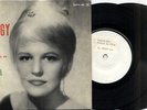 Peggy LEE conducted Frank SINATRA French 45 EP 7