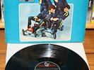 RARE Deutsche The Renegades Cadillac LP 1965 Hansa 73368 IT
