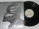 LAS ANIMAS-2nd Album Original very rare Private Dark Wave LP in Shrink HEAR