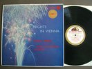 ASD 279 W/G EARLIEST NIGHTS IN VIENNA VIENNA PHILHARMONIC ORCHESTRA RUDOLF KEMPE