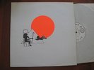 SUN RA & ARKESTRA Somewhere Over The Rainbow LP ORIG SATURN Handmade Cover EX-