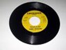 45 RPM Terry Stafford SUSPICION / JUDY Crusader VG++/NM-