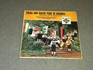 Ernst Mosch, LP, Polka and Waltz Time in Bohemia