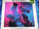 Family of Percussion & Archie Shepp: Here comes the family