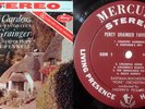 FREDERICK FENNELL / Grainger Country Gardens / Mercury SR-90219, TAS LP