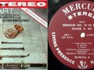 FREDERICK FENNELL / Mozart Serenade No.10 / Mercury SR-90176