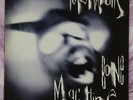 LP TOM WAITS - Bone Machine  1992