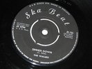 The Wailers-Simmer Down-UK Vinyl 7