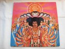 Jimi Hendrix -`Axis - Bold as Love` Original Vinyl 