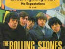 THE ROLLING STONES 'STREET FIGHTING MAN' GERMAN PS 45