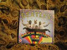 THE BEATLES MAGICAL MYSTERY TOUR DELUXE BOX SET  LIMITED EDITION