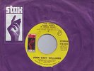 John Gary Williams - Whole Damm world Is Going Crazy