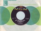 The Broadways - You Just Dont Know - MGM