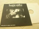 ROTTING CHRIST      -  7'   RARE  first   NECROMANTIA