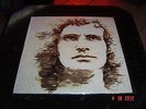 Roberto Carlos 1971 Soul Funk Psych OG Brazil 1st Ed LP PROMO RARE