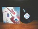 BILL JUSTIS CLOUD 9 PHILLIPS LABEL  RARE Orig 1959 Rockabilly LP  NM