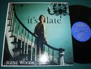 ILENE WOODS - 