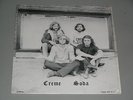 CREME SODA TRICKY ZINGERS LP IN SHRINK RARE ORG. PRIVATE KILLER US PSYCH 1975