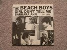 The Beach Boys 
