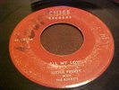 Little Freddy & The Rockers - Chief # 33   