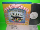 THE BEATLES : Magical Mystery Tour Mobile Fidelity (MFSL 1-047) Audiophile LP M-
