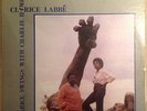 CLARICE LABBE Swings w/ Charlie Hampton RARE PRIVATE PRESS There's No Other Love