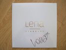 LENA - STARDUST HANDSIGNIERTE VINYL LP -limitiert/ausverkauft- NEU+OVP