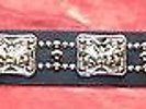 ELVIS STYLE STUNNING AFTER THE SHOW BELT 3 ,  golden eagle