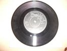 THE CONTOURS - First I Look At The Purse - RARE NORTHERN SOUL